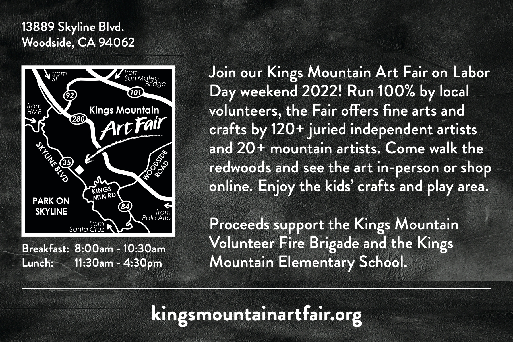 Kings Mountain Art Fair